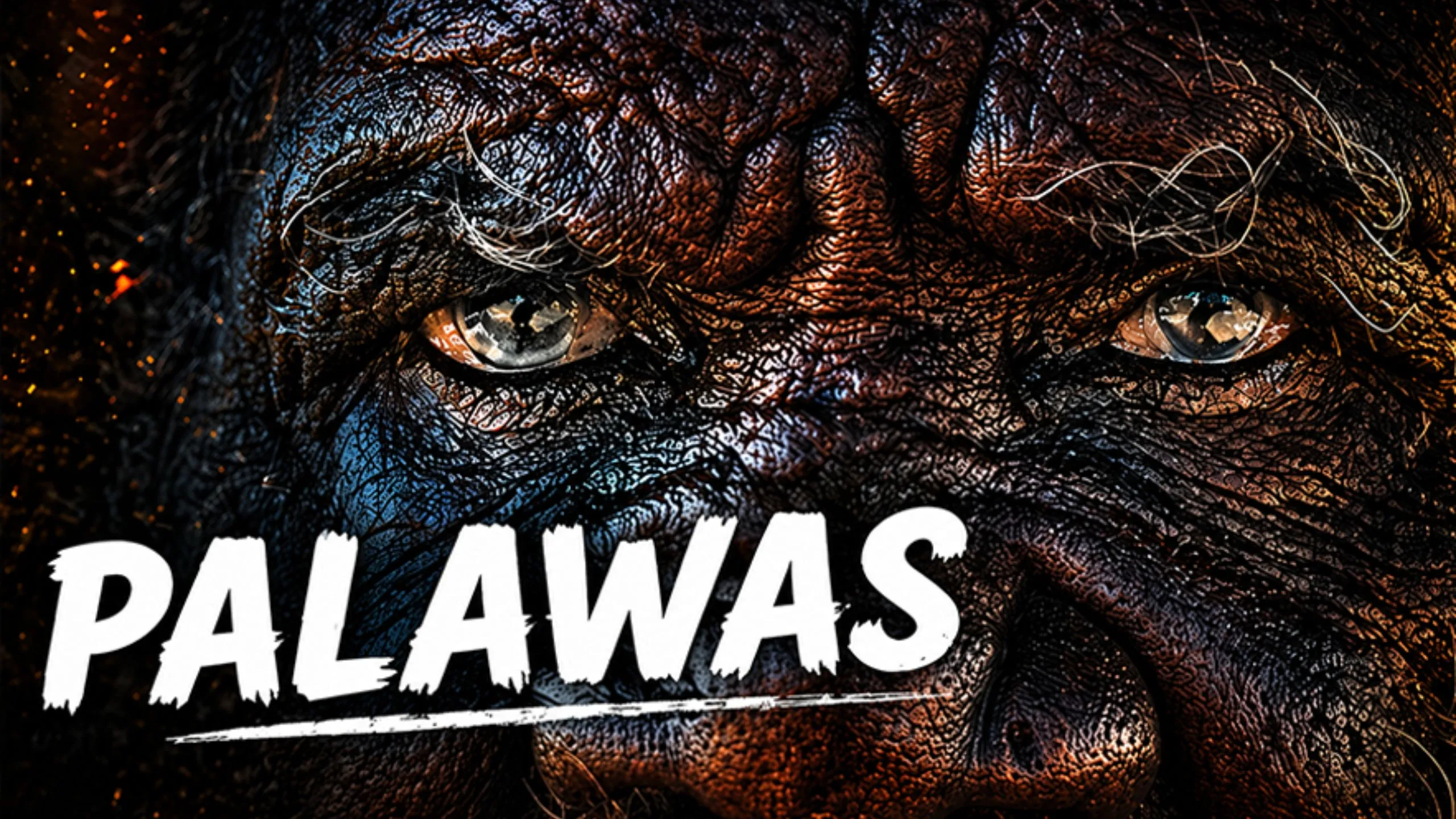 Palawas
