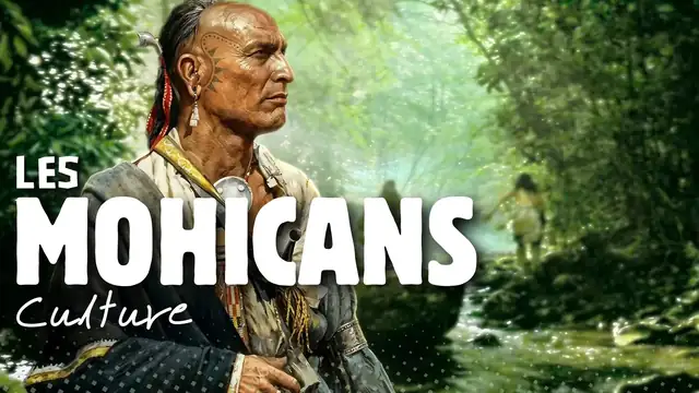 Les Mohicans