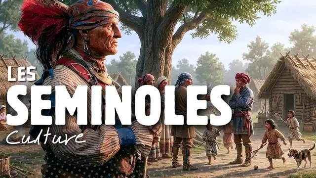 Les Séminoles
