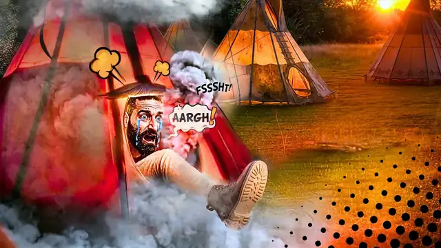 Le tipi